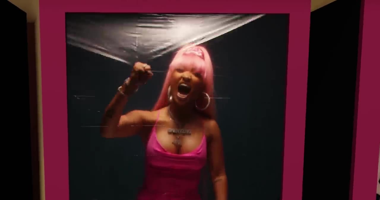Shenseea Dolly (Official Video)