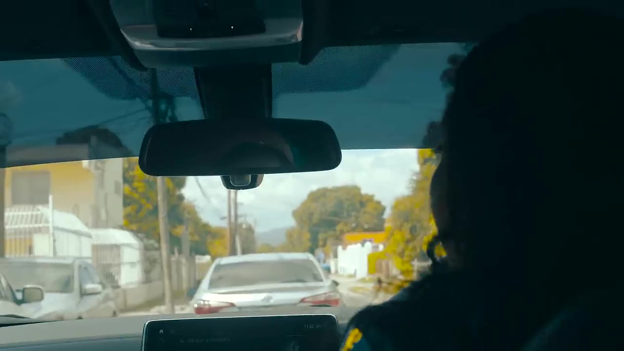 Shenseea Limited Edition (Official Music Video)