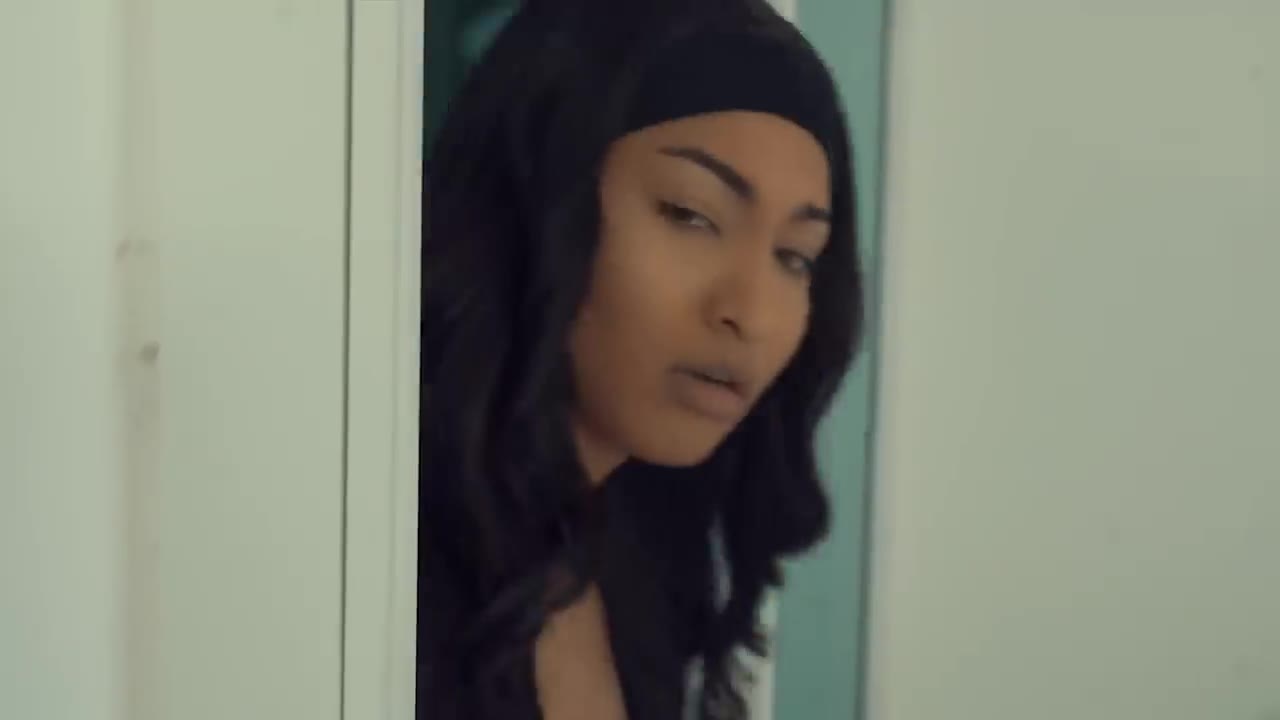 Shenseea The Sidechick Song (Official Music Video)