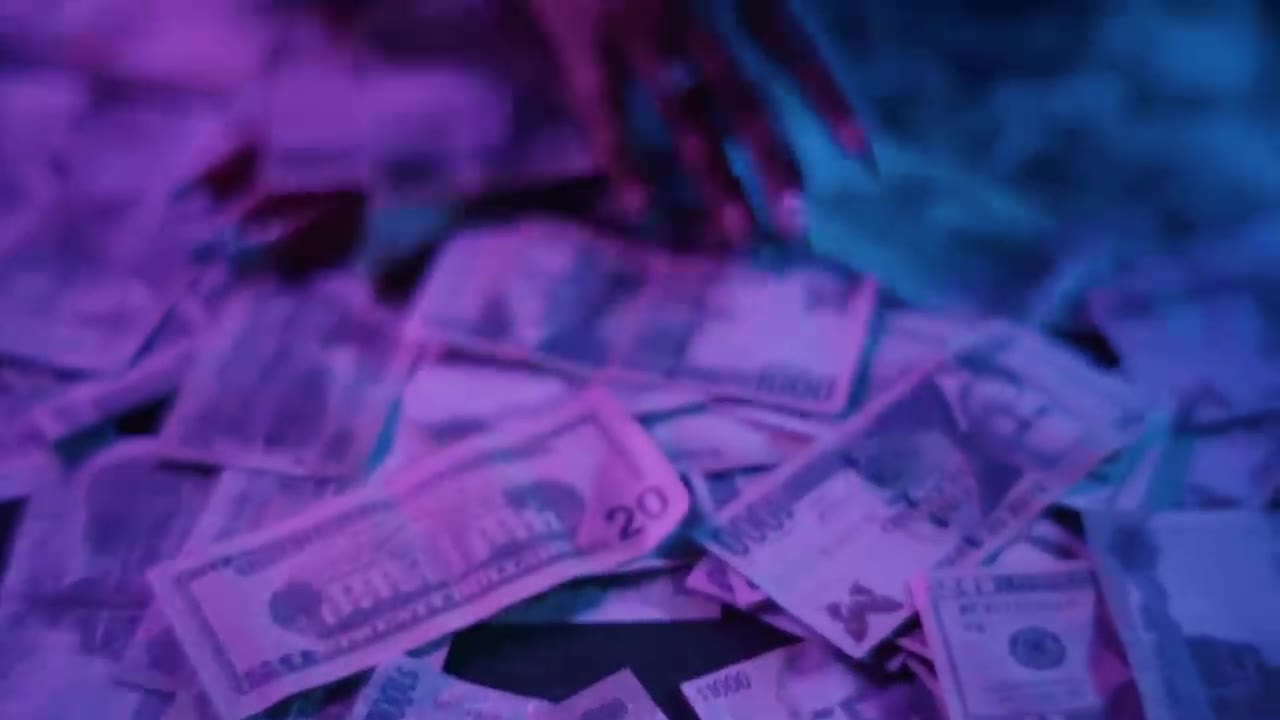 Shenseea Trending Gyal (Official Music Video)