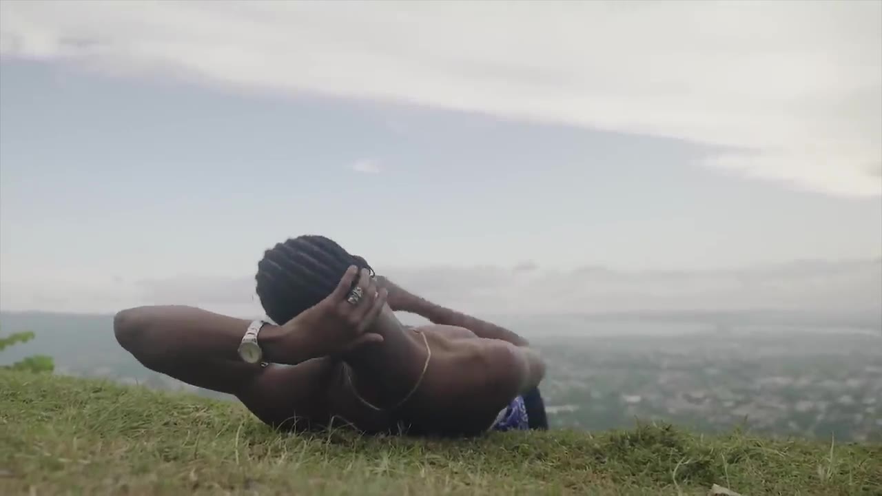 Silk Boss Mankind (Official Music Video)