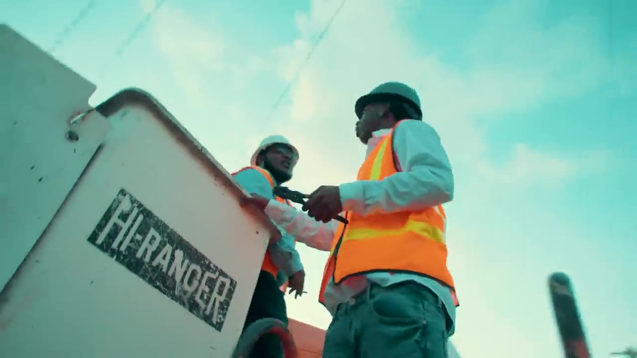 Skeng, Kaka, Jigsta Shak (Official Music Video)