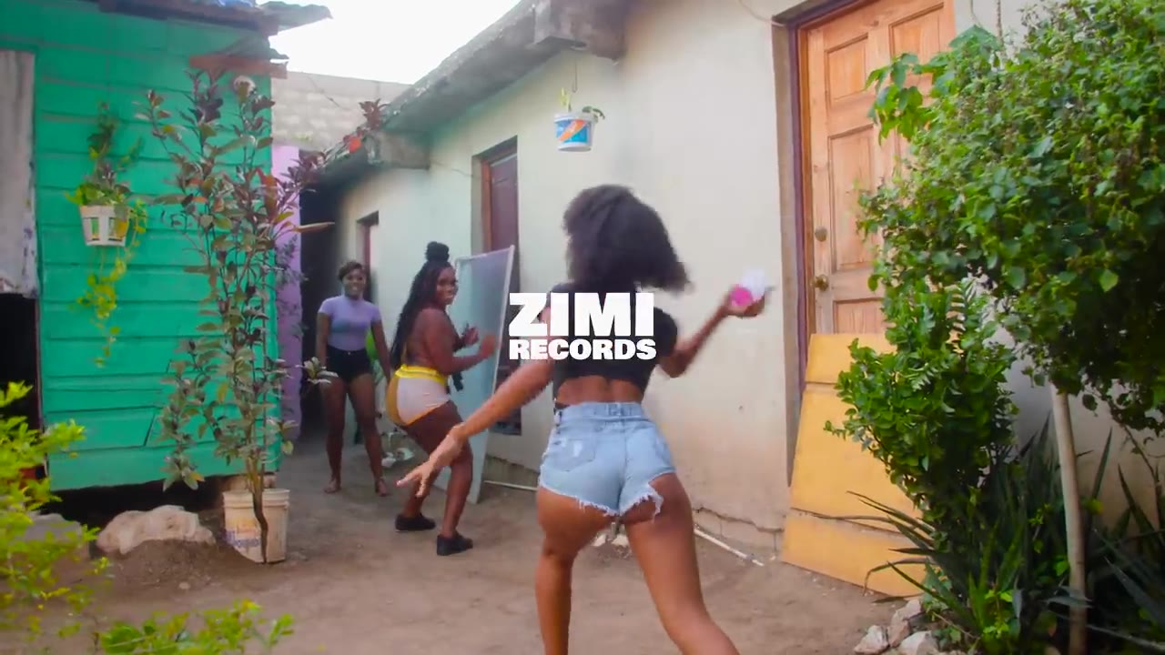 Skeng Shalalala (Official Music Video)