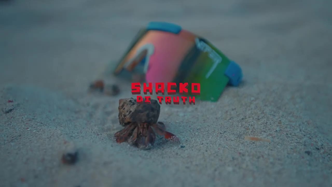 Skeng She (Official Music Video)
