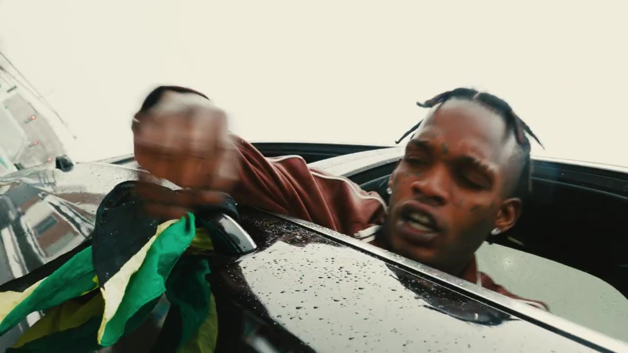 Skeng Taboo | Official Music Video
