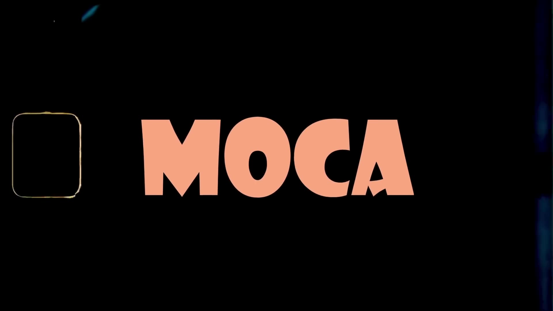Slippery Skeemaz, Chronic Law Moca Lyrics Visualizer