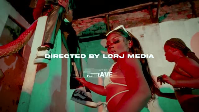 Soun Bwoii Pump Up (Official Music Video )