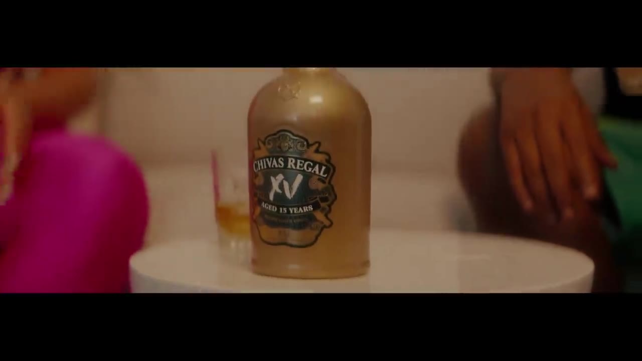 Stefflon Don & Spice Clockwork [Official Music Video]