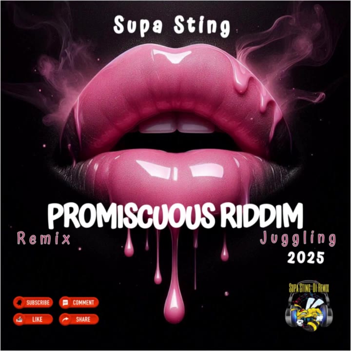 Supa Sting Promiscuous Riddim Remix J
