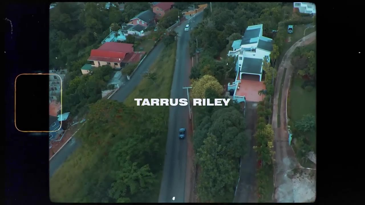 Tarrus Riley Lighter (Official Video) ft Shenseea, Rvssian