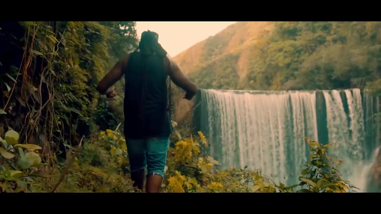 Tarrus Riley ft Konshens Simple Blessings (Official Video)