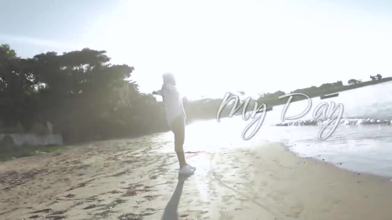 Tarrus Riley My Day (Official HD Video) Chimney Records BSMG