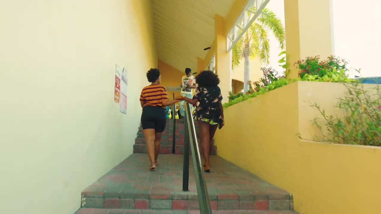 Tatik No Brakes | Official Music Video