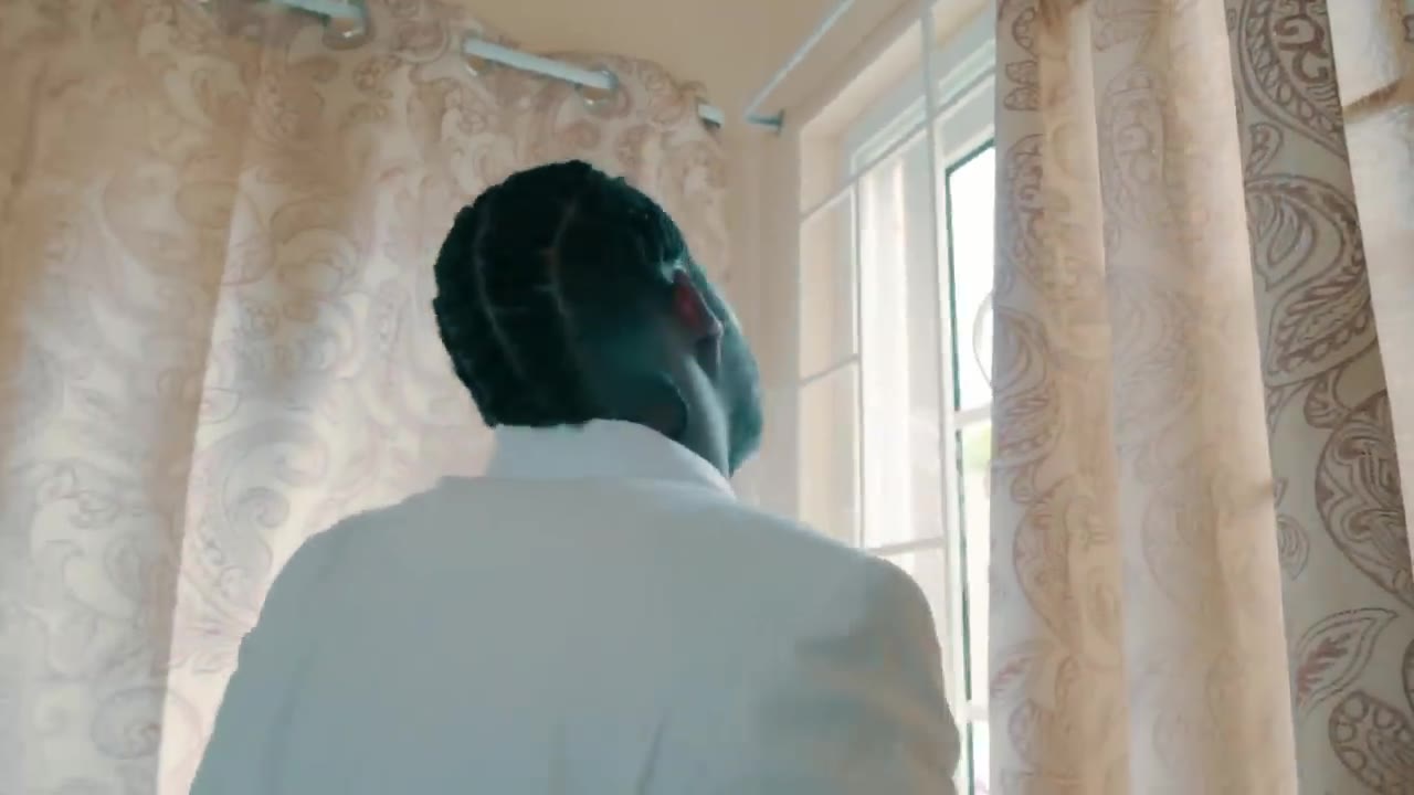 TeeJay Uptop Boss (Official Video)