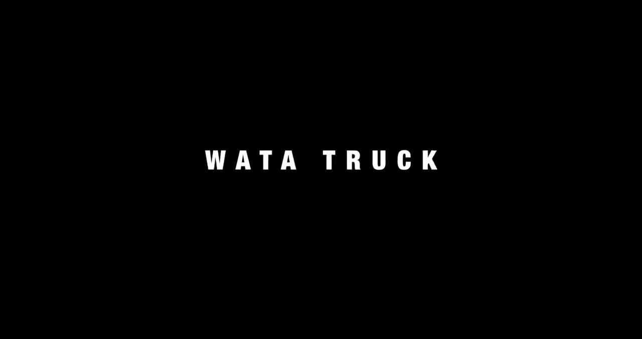 TeeJay Wata Truck (Official Music Video)