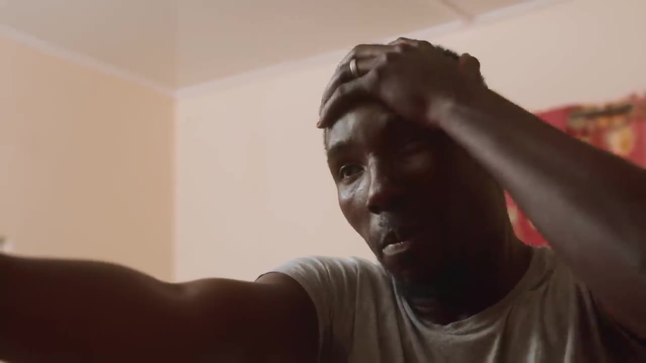 Teejay I'll Touch The Sky (Official Video)
