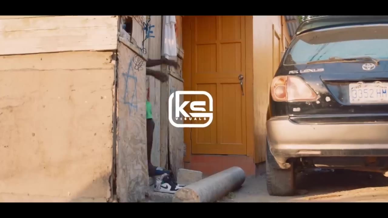 Teejay Lonely Road (Official Video)