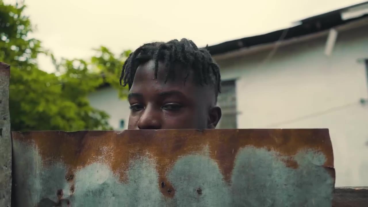 Teejay People (Official Video)