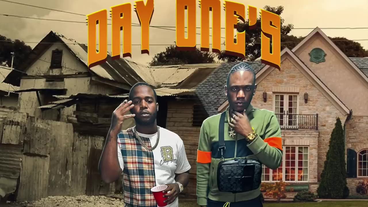 Teejay Valiant Homage (Day Ones) (Unreleased Audio)