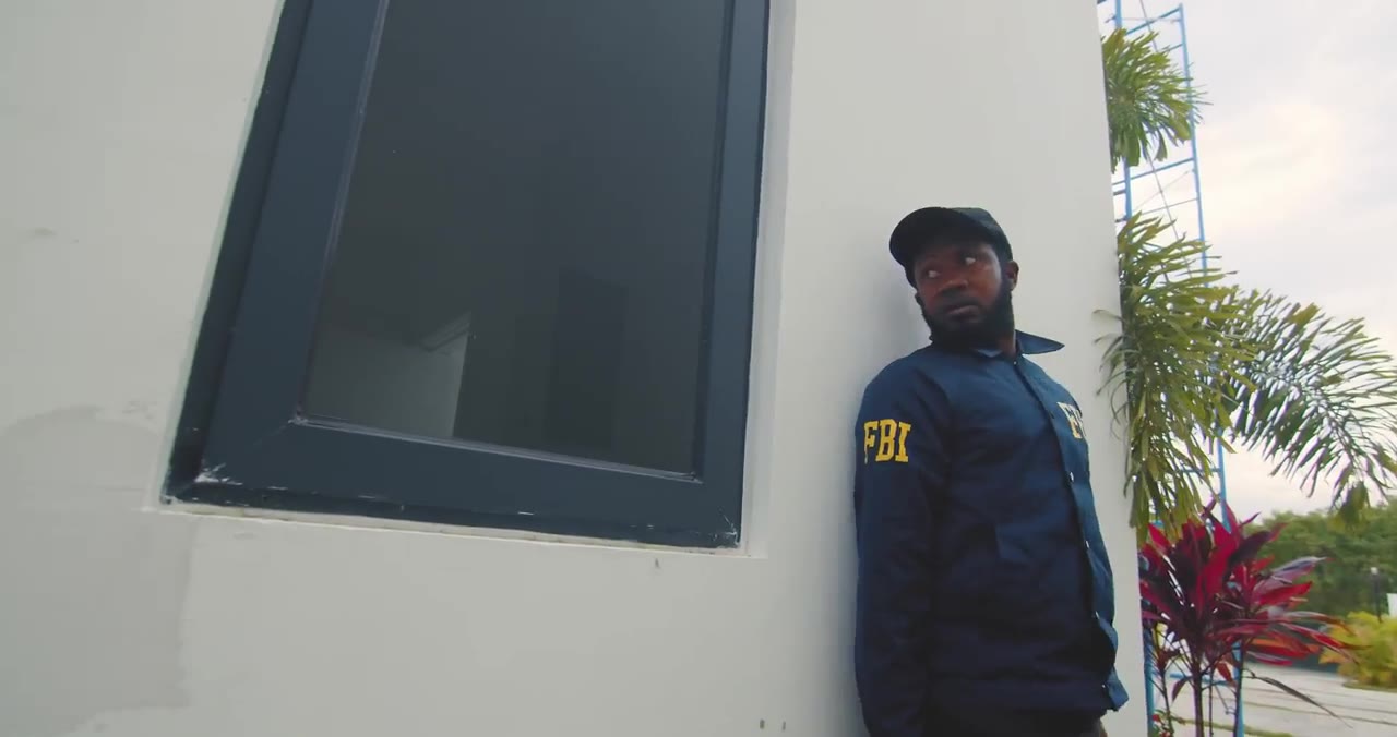 Valiant, Skillibeng, Kraff Real Estate (Official Music Video)