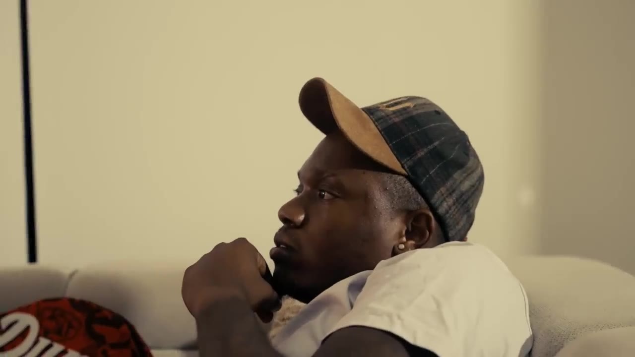 Valiant Beer & Salt | Official Music Video
