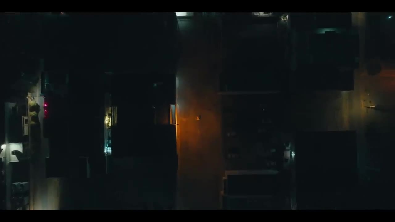 Valiant Insomnia (Official Video)