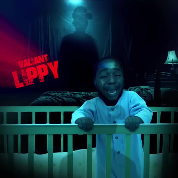 Valiant LiPPY (official audio)