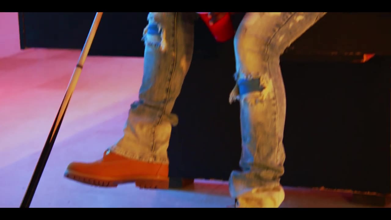 Valiant Love Problem | Official Music Video