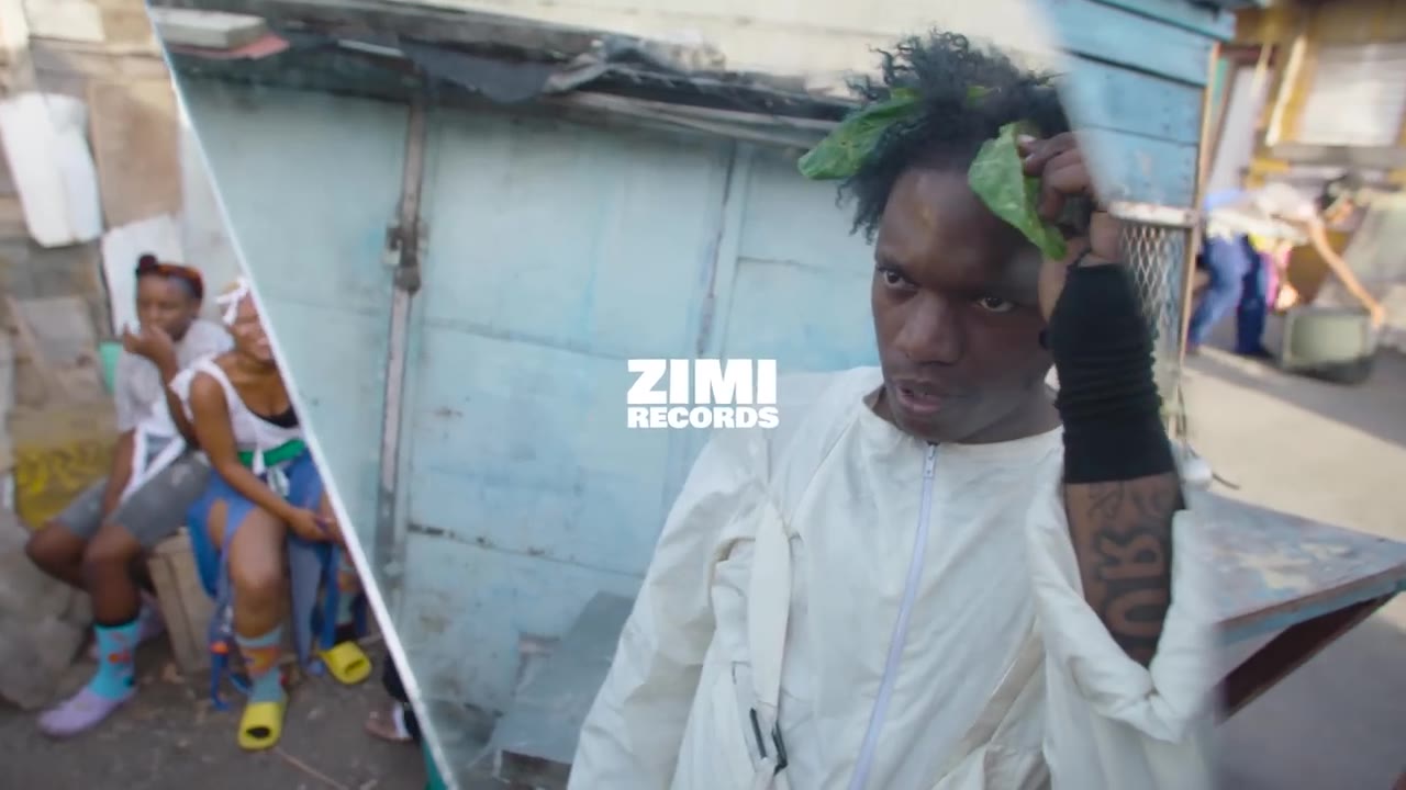 Valiant Mad Out (OFFICIAL VIDEO)