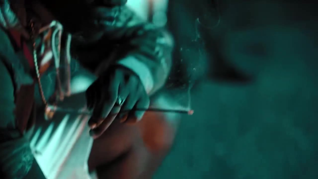 Valiant North Carolina | Official Music Video