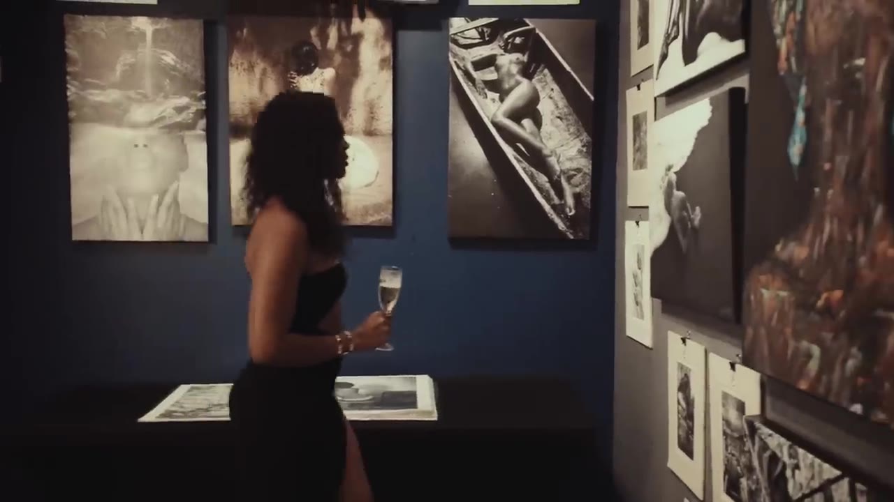 Valiant Poly (Official Music Video)