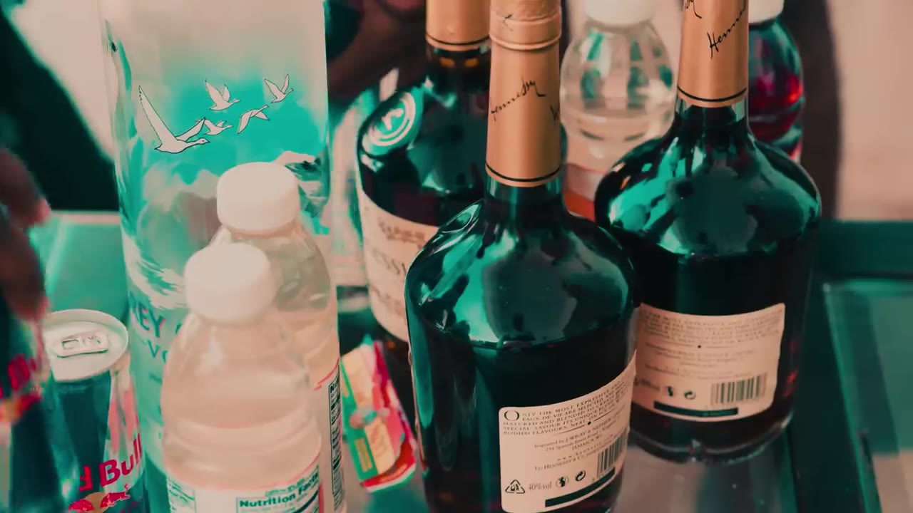 Valiant Regular Day (Official Music Video)