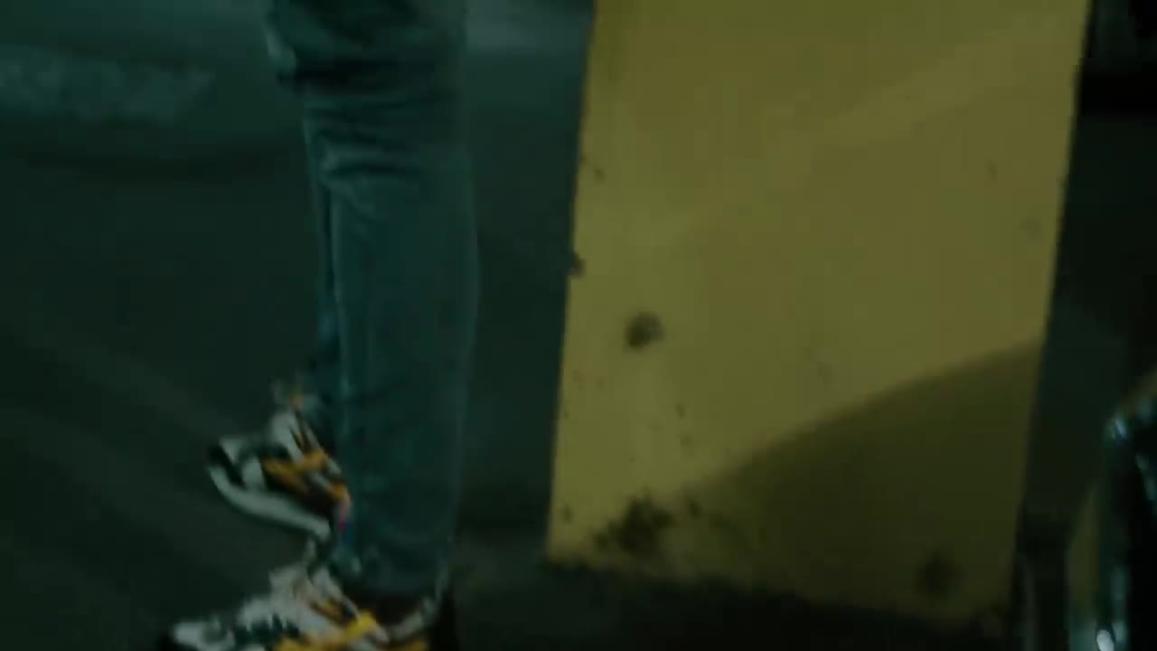 Valiant St Mary (Official Music Video)