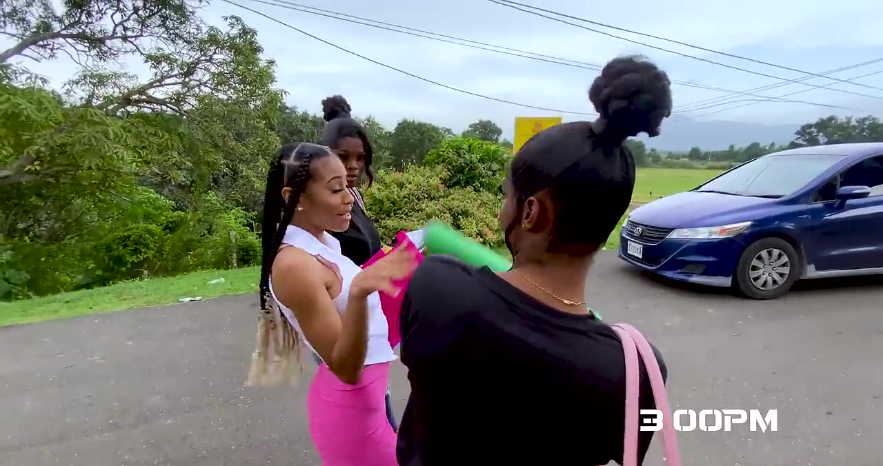 Vybz Kartel, Lanae Too Young (Official Video)