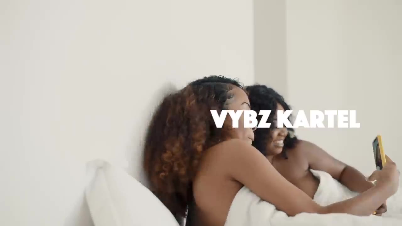Vybz Kartel Beat Dem Bad (Official Video) ft Squash