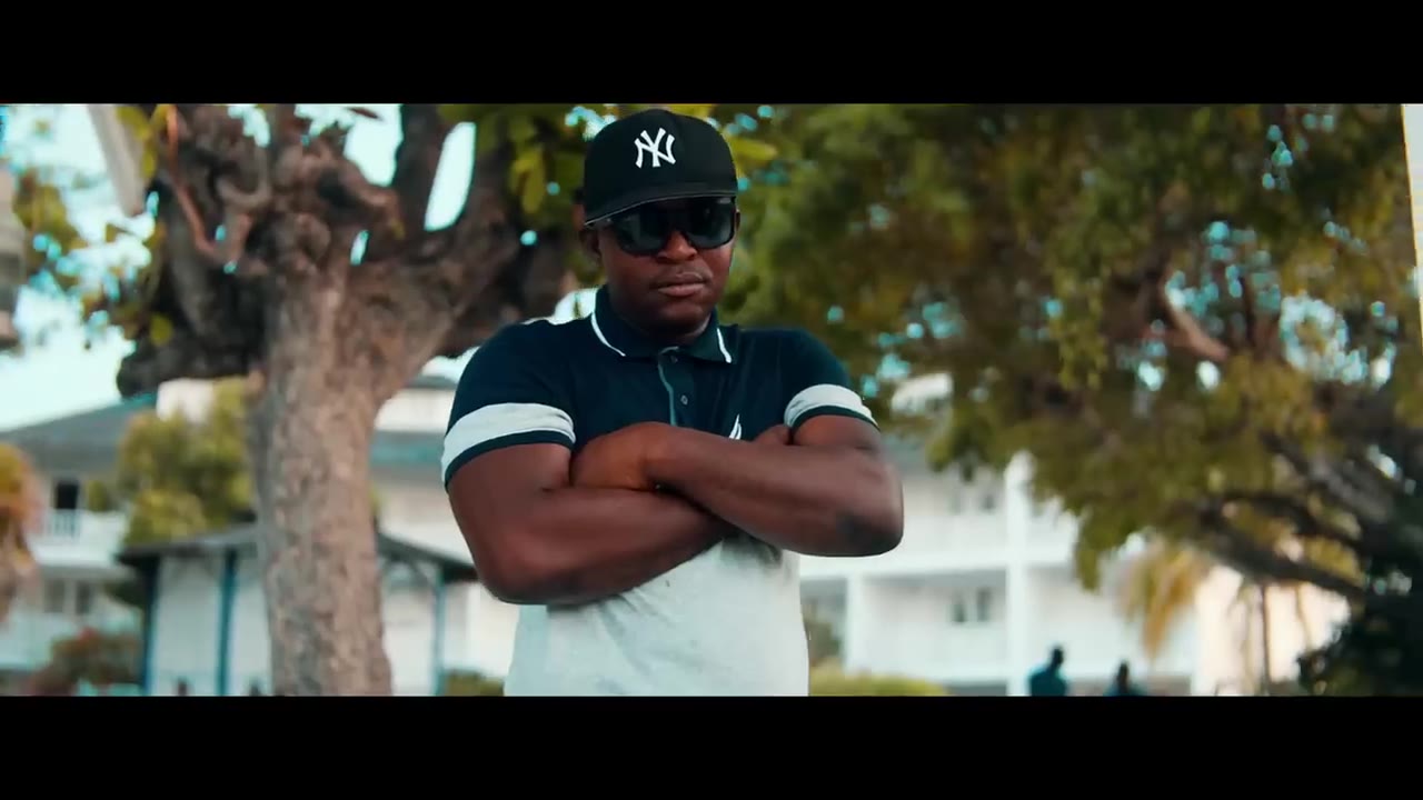 Vybz Kartel Day Rave (Official Video)