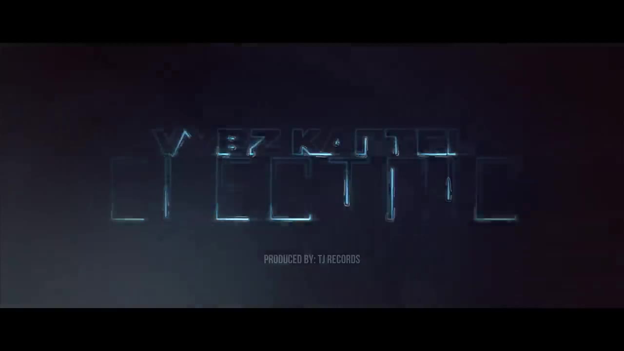 Vybz Kartel Electric
