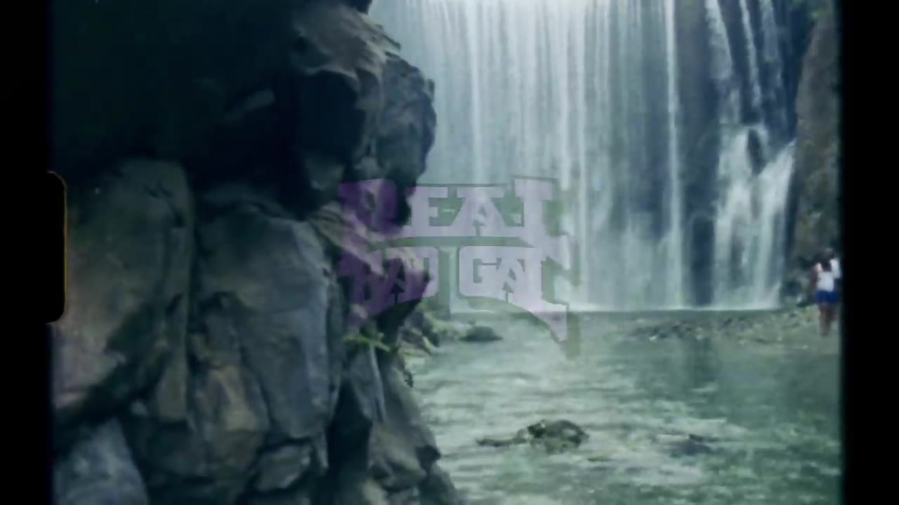 Vybz Kartel Real Bad Gal (Official Video)