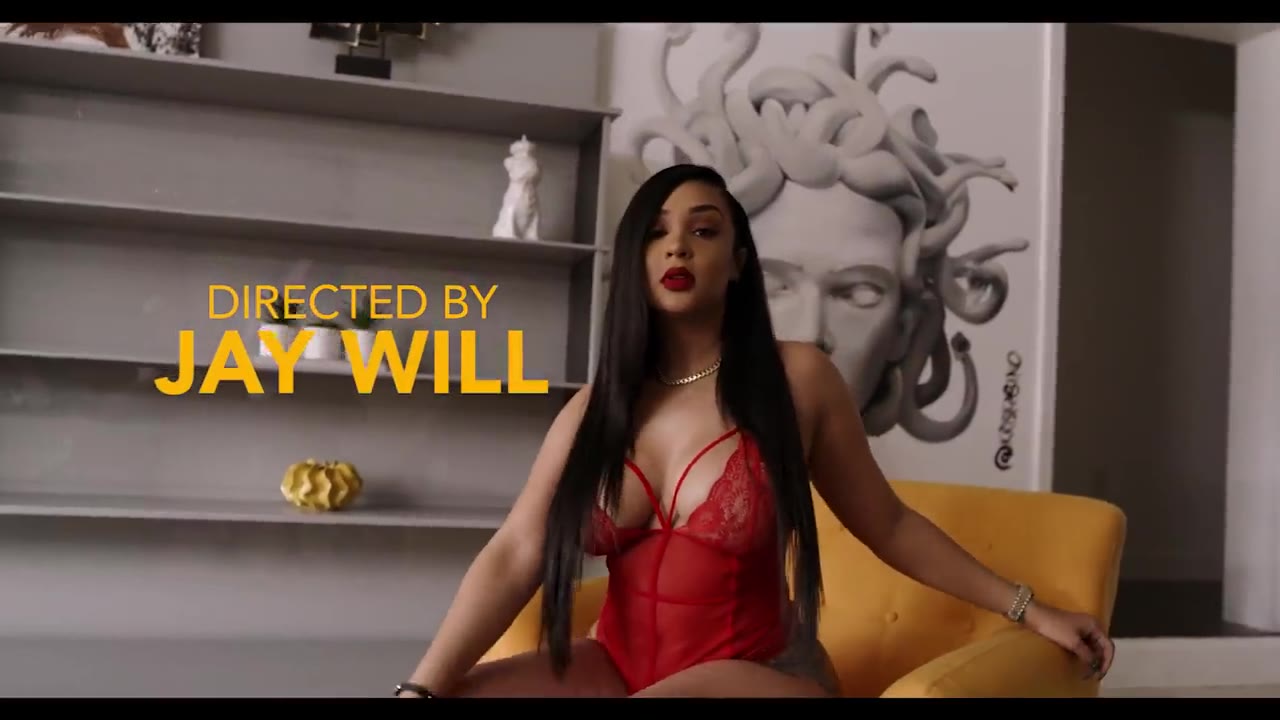 Vybz Kartel Sexability (Official Video)