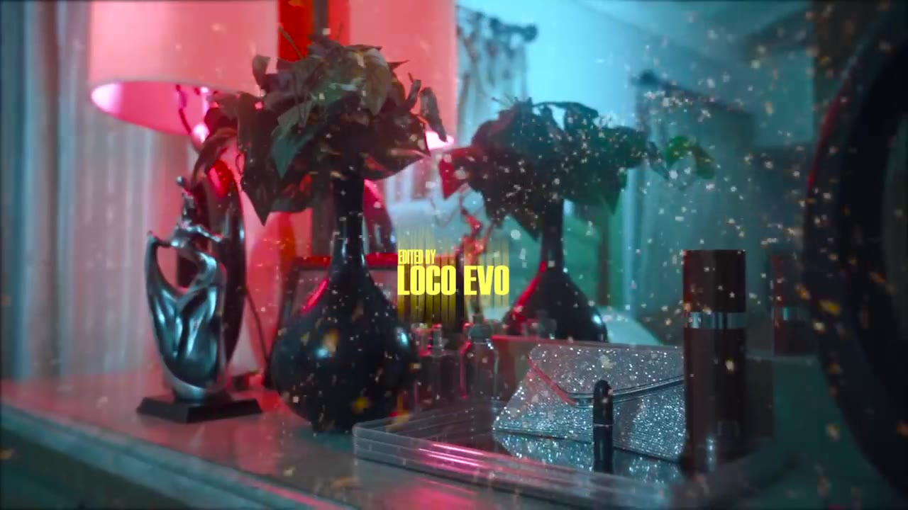 Vybz Kartel Try Dat (Official Music Video)