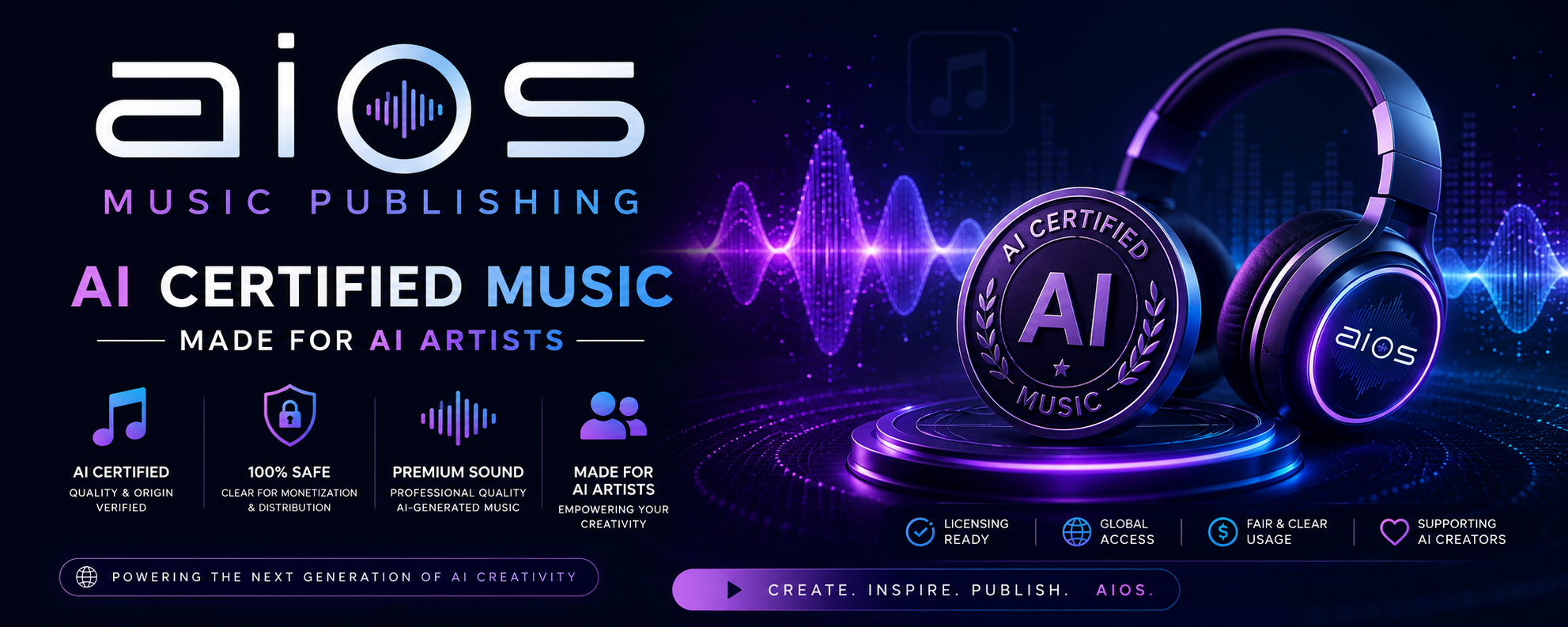 AIOS Music