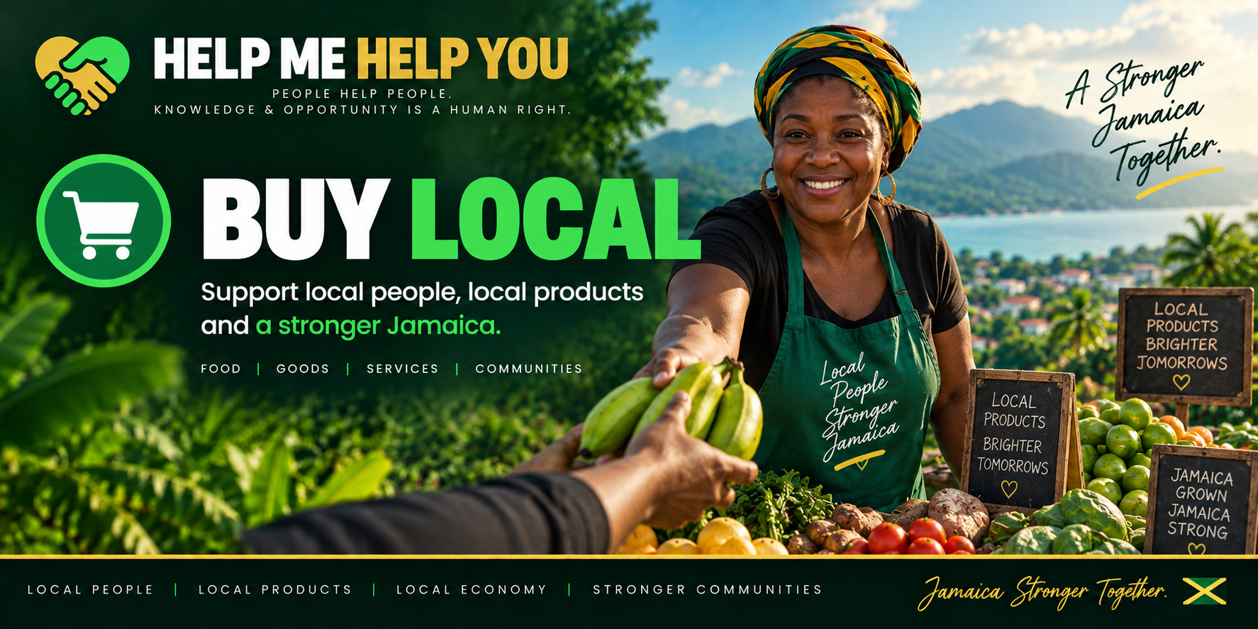 Buy Local