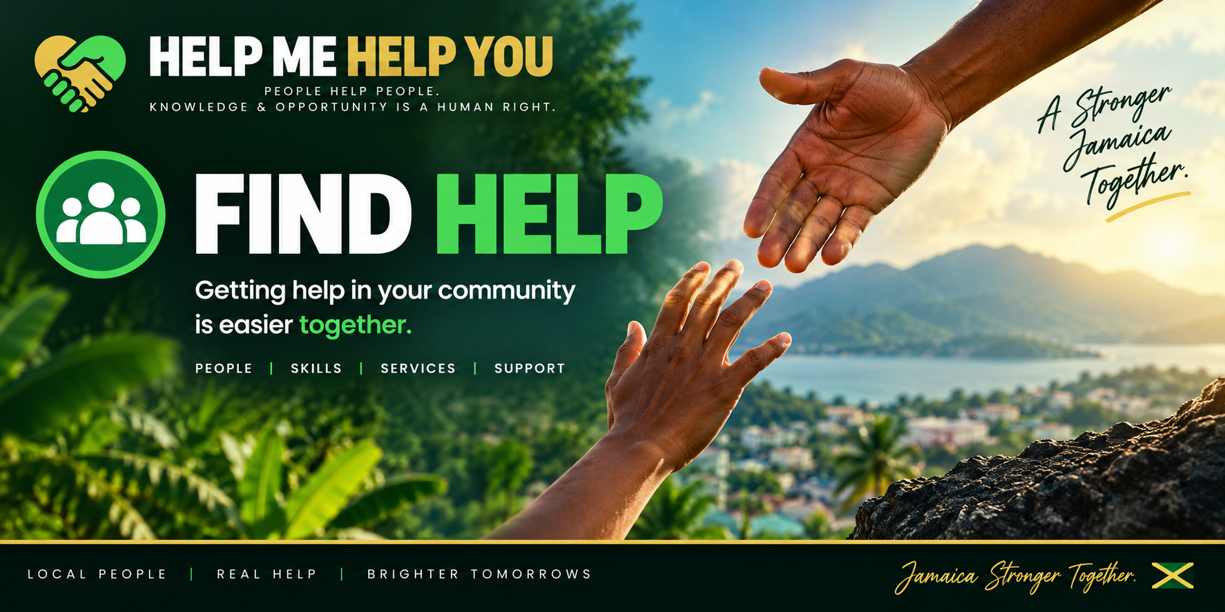 Find Help