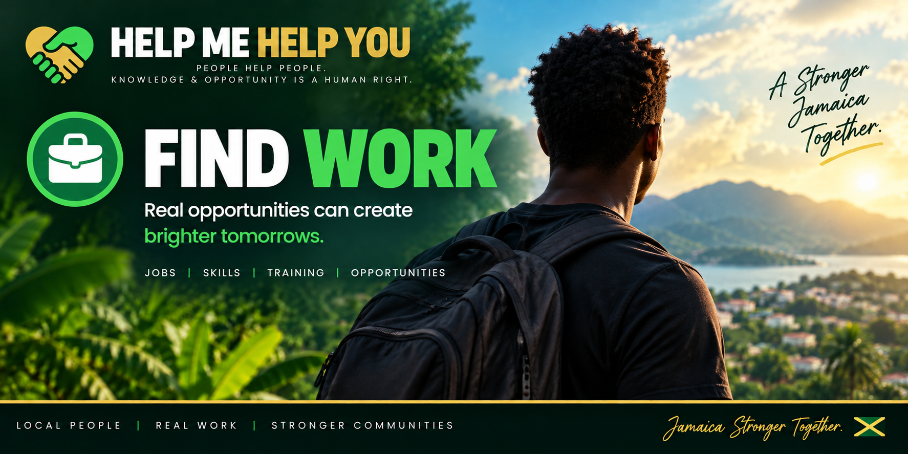 Find Work