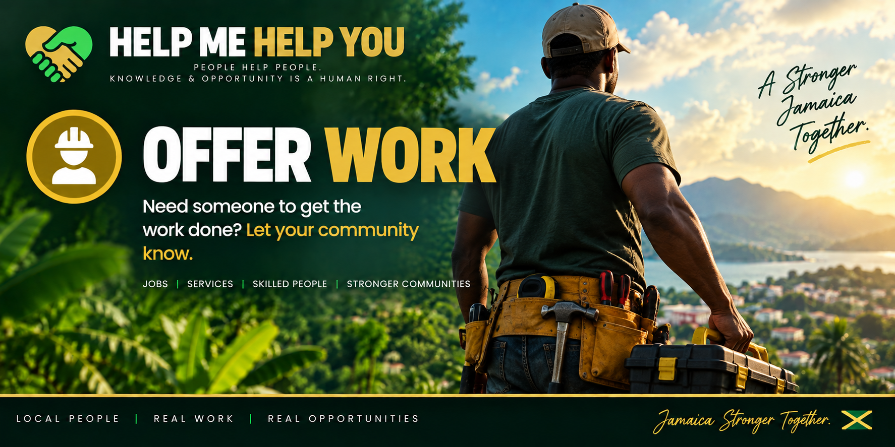 Offer Work