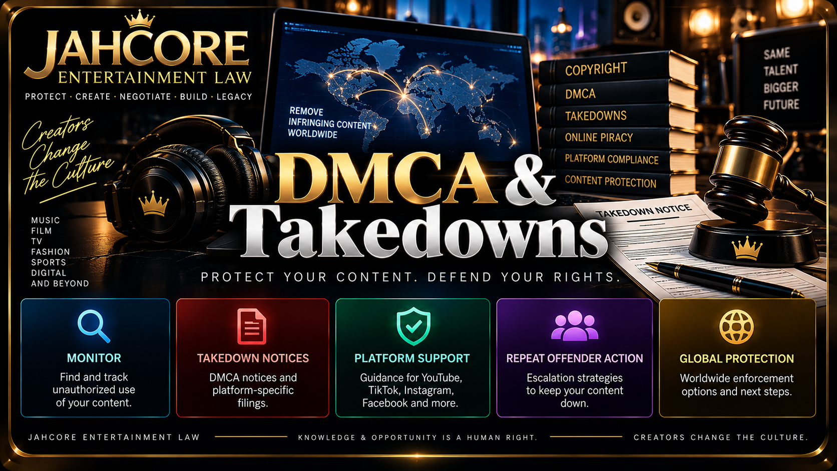 DMCA