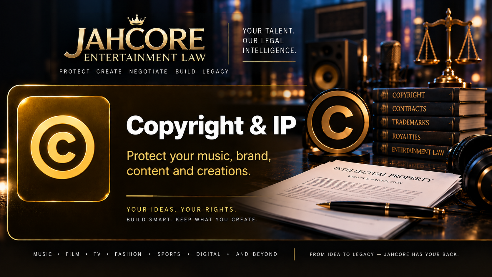 Copyright