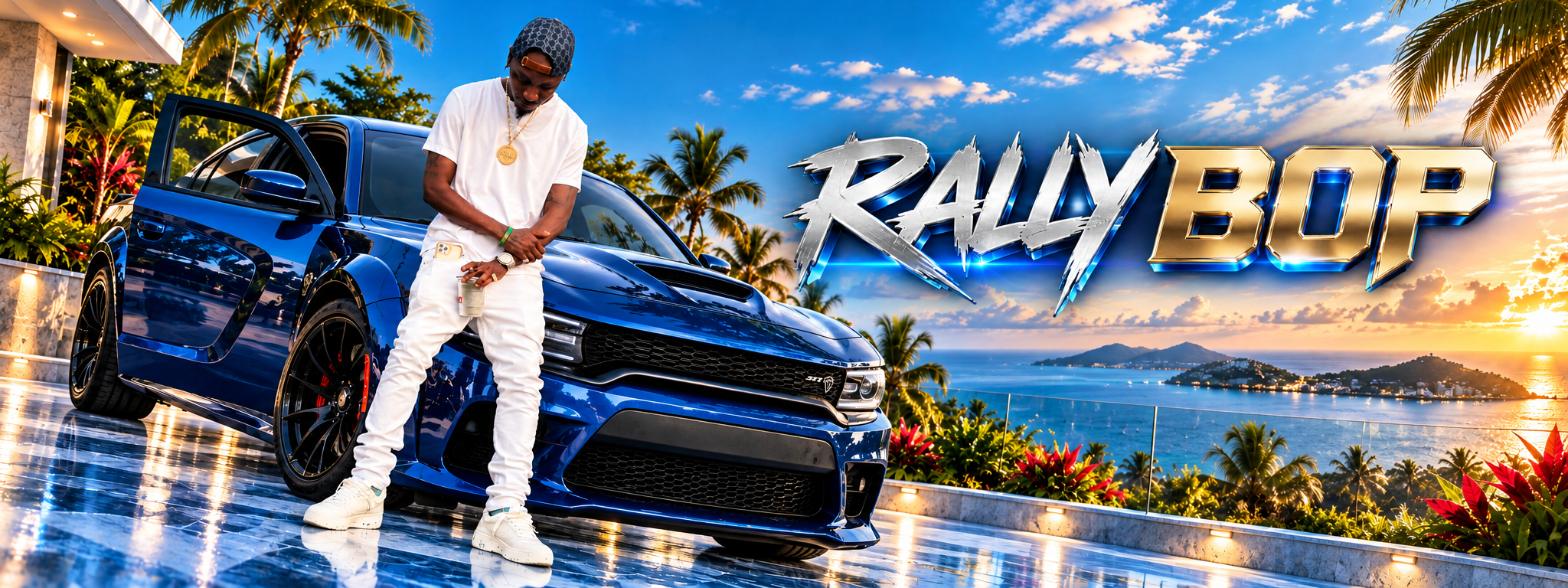 Rally Bop