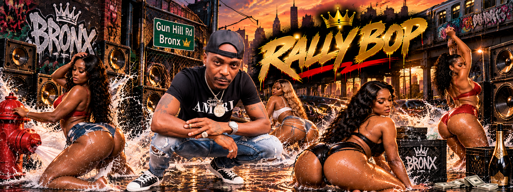 Rally Bop