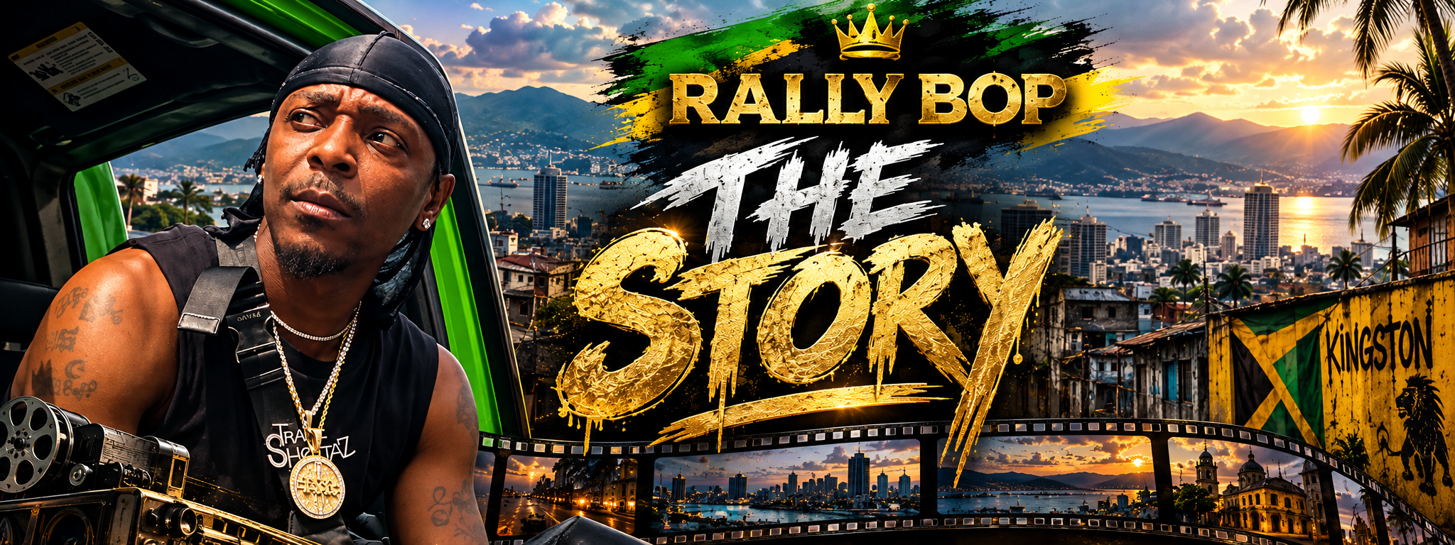Rally Bop